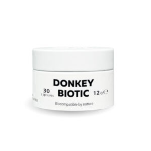 DonkeyBiotic – Пробиотик от ново поколение