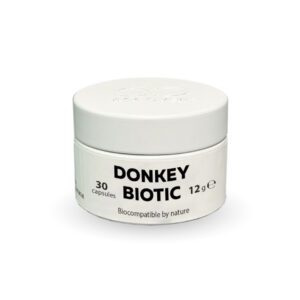 DonkeyBiotic – Пробиотик от ново поколение