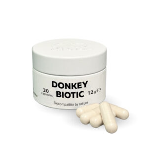 DonkeyBiotic – Пробиотик от ново поколение