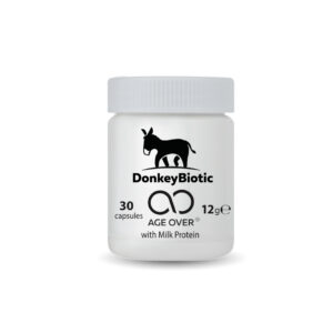 DonkeyBiotic – Пробиотик от ново поколение