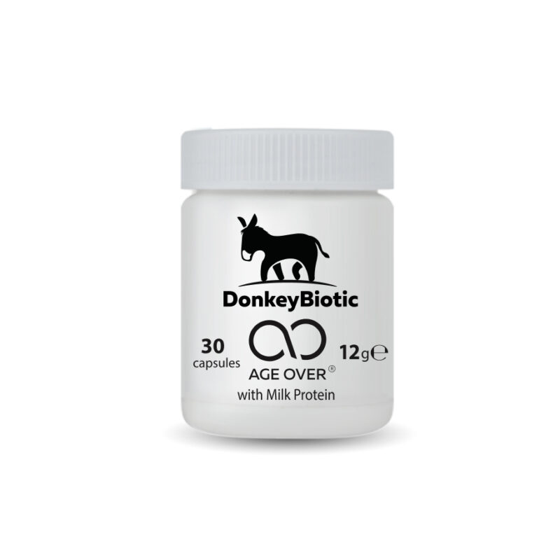 DonkeyBiotic – Пробиотик от ново поколение