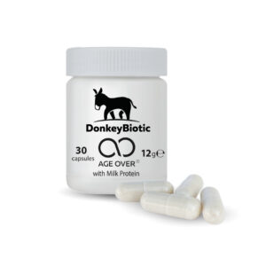 DonkeyBiotic – Пробиотик от ново поколение
