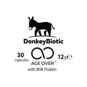 DonkeyBiotic – Пробиотик от ново поколение