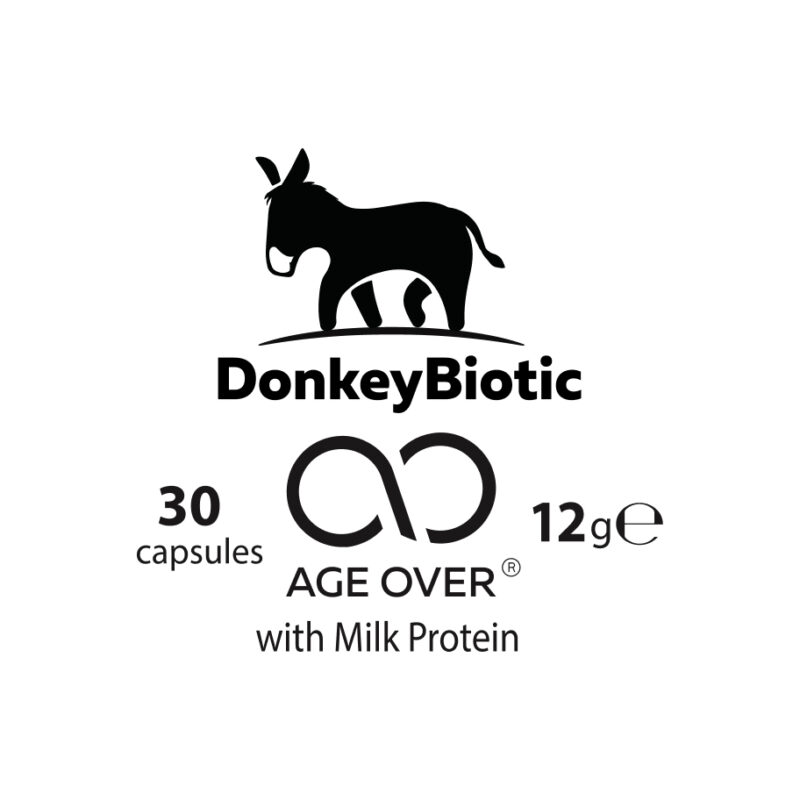 DonkeyBiotic – Пробиотик от ново поколение
