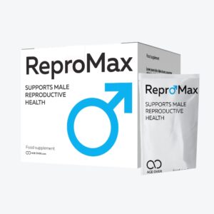 REPRO MAX  – укрепва мъжкото репродуктивно здраве