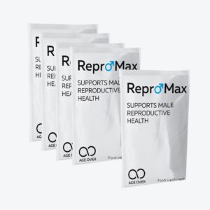 REPRO MAX  – укрепва мъжкото репродуктивно здраве