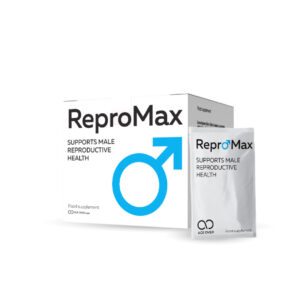 REPRO MAX  – укрепва мъжкото репродуктивно здраве