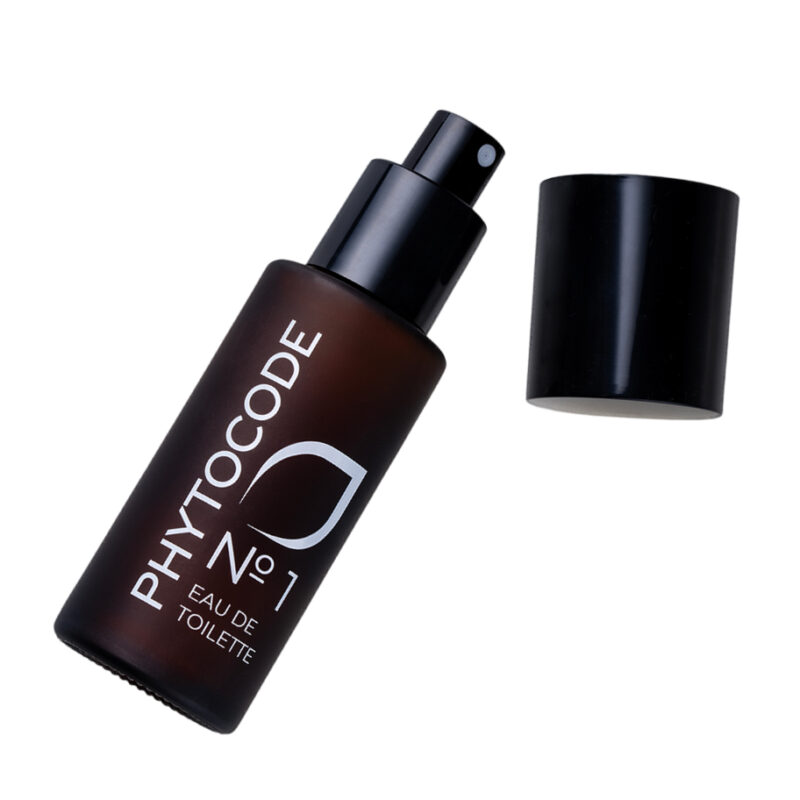 Тоалетна вода № 1