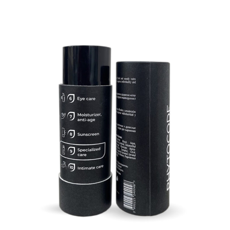 Тоалетна вода № 1