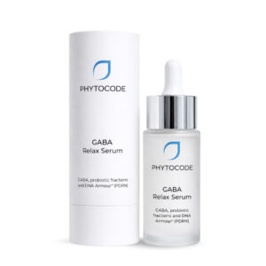 GABA Relax Serum - серум за лице с  PDRN и пробиотични фракции