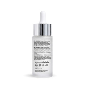 GABA Relax Serum - серум за лице с  PDRN и пробиотични фракции